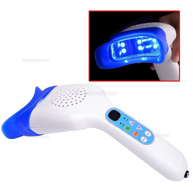 Dental Teeth Whitening Bleaching LED Light Accelerator